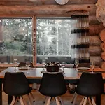 Huvilat Moerri - Cozy 4br In Next To Slopes *