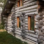 Moerri - Cozy 4br In Next To Slopes Ruka