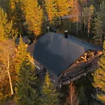 Moerri - Cozy 4br In Next To Slopes Huvilat Ruka