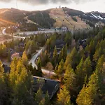 Moerri - Cozy 4br In Next To Slopes *