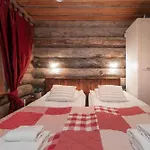 Moerri - Cozy 4br In Next To Slopes Huvilat *
