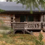 Moerri - Cozy 4br In Next To Slopes Ruka