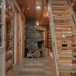 Huvilat Moerri - Cozy 4br In Next To Slopes