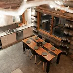 Huvilat Moerri - Cozy 4br In Next To Slopes