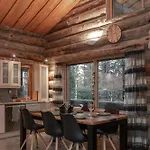 Moerri - Cozy 4br In Next To Slopes Ruka