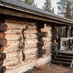 Moerri - Cozy 4br In Next To Slopes * Ruka