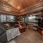 Huvilat Moerri - Cozy 4br In Next To Slopes *
