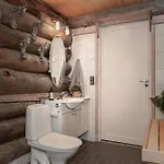 Moerri - Cozy 4br In Next To Slopes Huvilat Ruka