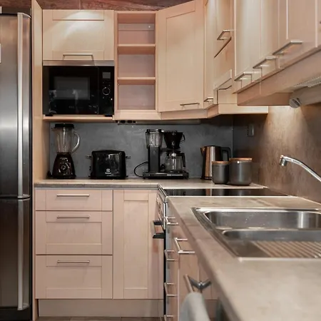 Moerri - Cozy 4br In Next To Slopes Вилла *