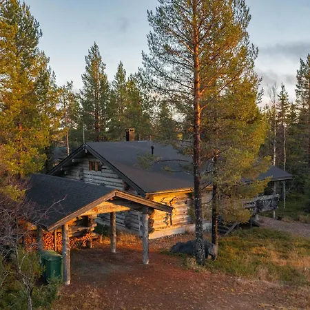 Villa Cozy 4Br Cabin Next To Ski Slopes | Villa Moerri *