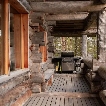 Moerri - Cozy 4br In Next To Slopes Huvilat