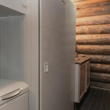 Cozy 4Br Cabin Next To Ski Slopes | Villa Moerri *