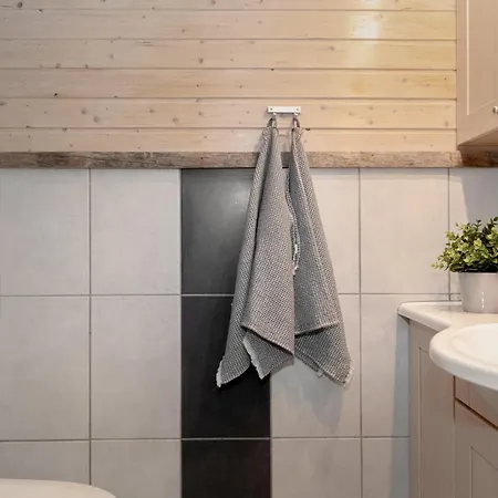 Moerri - Cozy 4br In Next To Slopes Вилла Рука