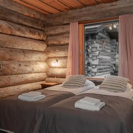 Cozy 4Br Cabin Next To Ski Slopes | Villa Moerri *