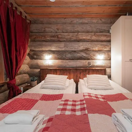 Cozy 4Br Cabin Next To Ski Slopes | Villa Moerri Villa *