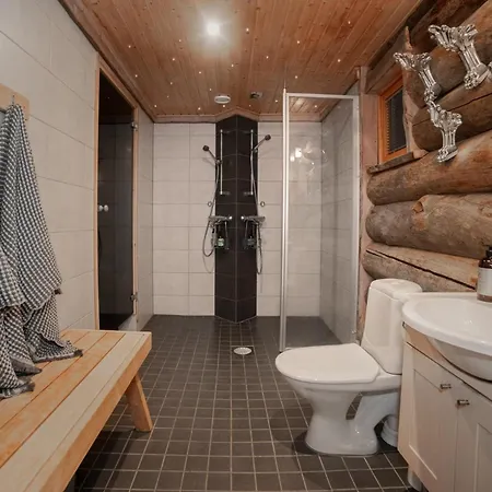 Cozy 4Br Cabin Next To Ski Slopes | Villa Moerri Villa
