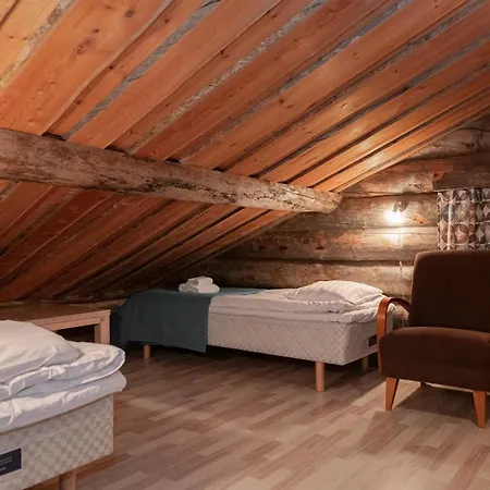 Cozy 4Br Cabin Next To Ski Slopes | Villa Moerri Ruka