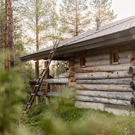 Cozy 4Br Cabin Next To Ski Slopes | Villa Moerri