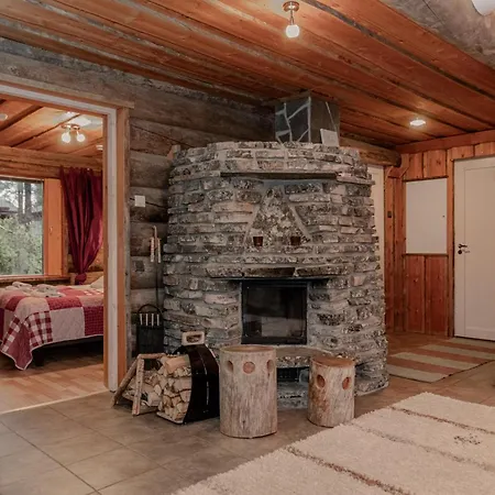 Cozy 4Br Cabin Next To Ski Slopes | Villa Moerri Villa *