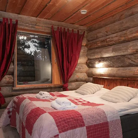 Cozy 4Br Cabin Next To Ski Slopes | Villa Moerri Villa
