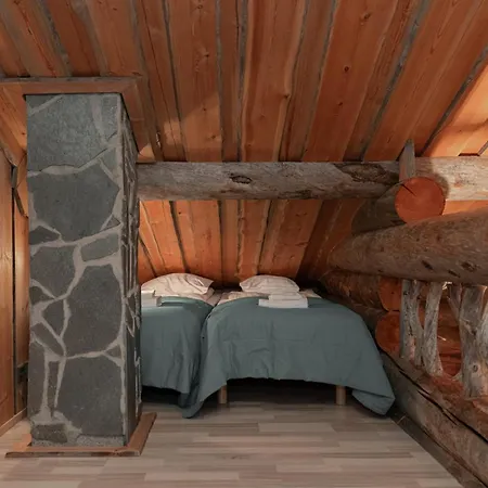 Cozy 4Br Cabin Next To Ski Slopes | Villa Moerri *